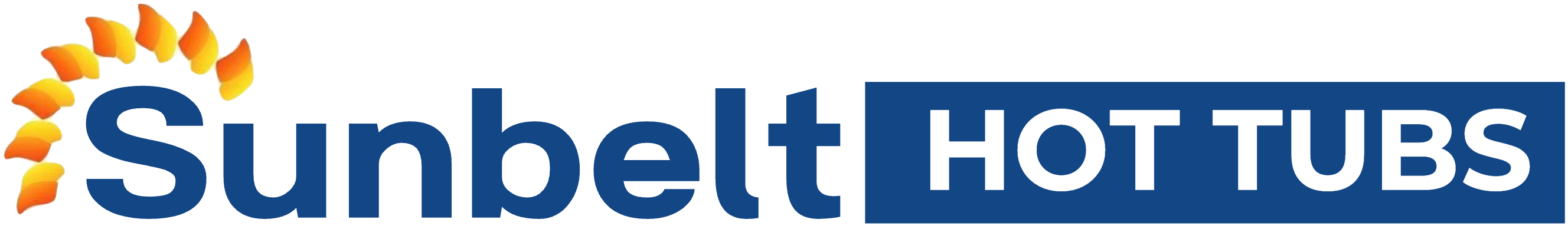 Sunbelt Hot Tubs