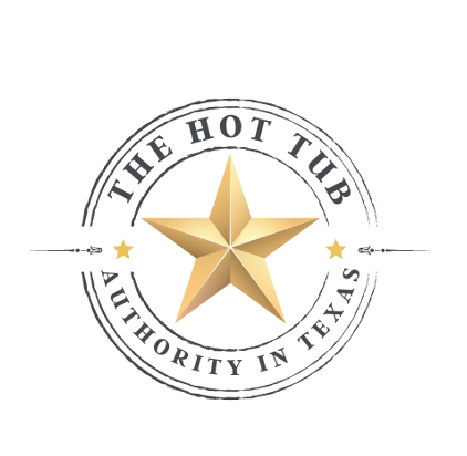 The Hot Tub Authority in Texas seal